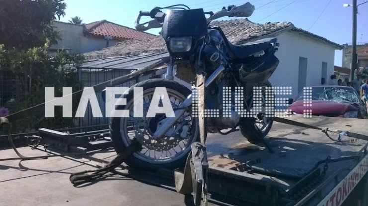 Νεκρός σε τροχαίο Έλληνας ποδοσφαιριστής