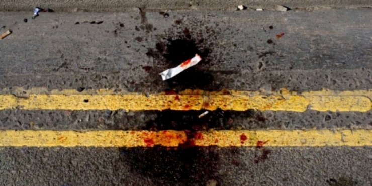 Λεμεσός: Τροχαίο δυστύχημα – Απανθρακώθηκε η οδηγός 