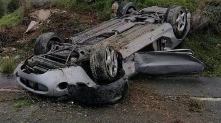 Γνωστός ηθοποιός έχασε τη ζωή του σε τροχαίο δυστύχημα στην Πάφο