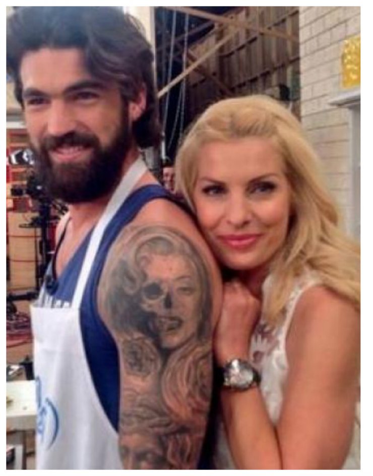 Δημήτρης Αλεξάνδρου: Επιτέλους μίλησε για την αποχώρηση του από την Έλενη Μενεγάκη [βίντεο]