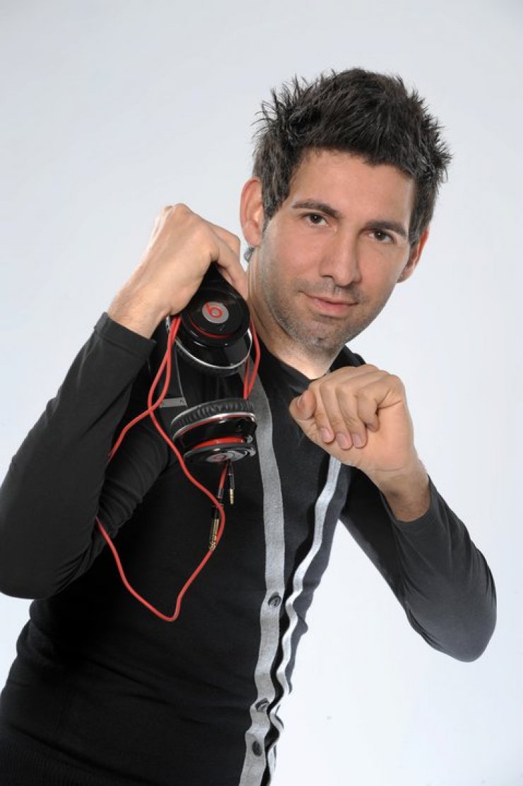 Τρύφωνας Αναστασιάδης: Μιλάει για πρώτη φορά έξω από τα δόντια για την Γιώτα Κουφαλίδου [ηχητικό]