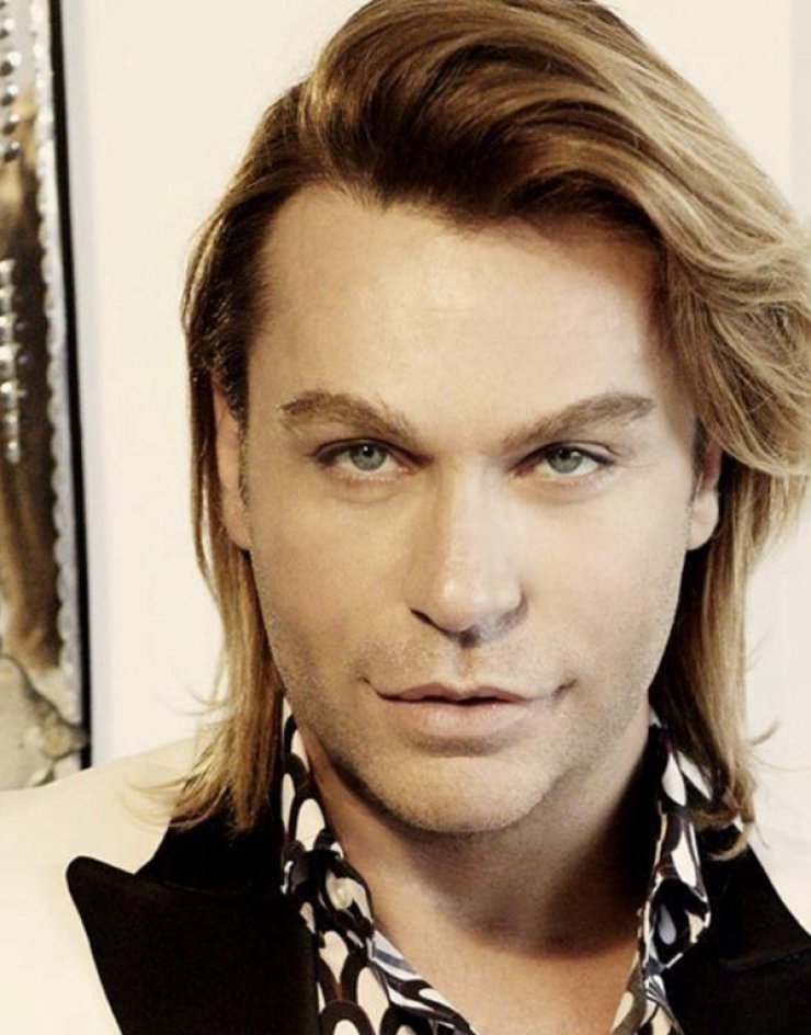 Τέλεια μαλλιά σε 50 λεπτά