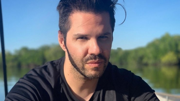 Γιώργος Τσαλίκης: Ακυρώνεται το συμβόλαιο του με την παρουσίαση του "Βig Brother" [βίντεο]