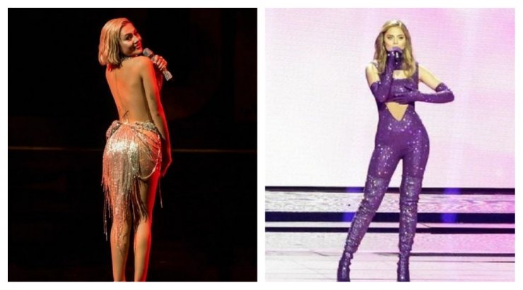 Σε αυτή τη θέση πέρασαν στους ημιτελικούς τους η Κύπρος και η Ελλάδα