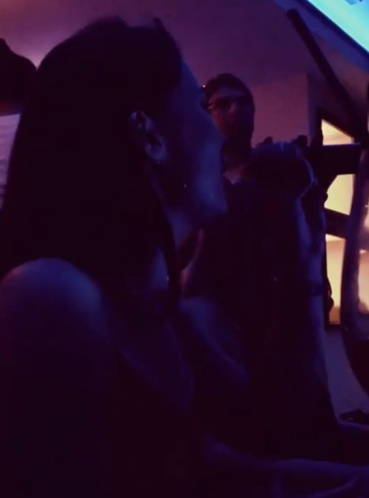 Κύπρια τραγουδίστρια έγραψε τραγούδι για τον αδικοχαμένο αδερφό της και συγκινεί! [βίντεο]