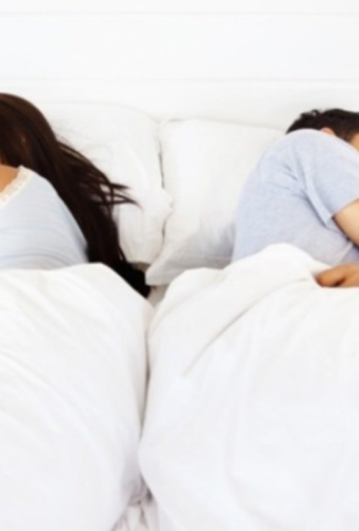 7 λόγοι για τους οποίους τα ζευγάρια τσακώνονται