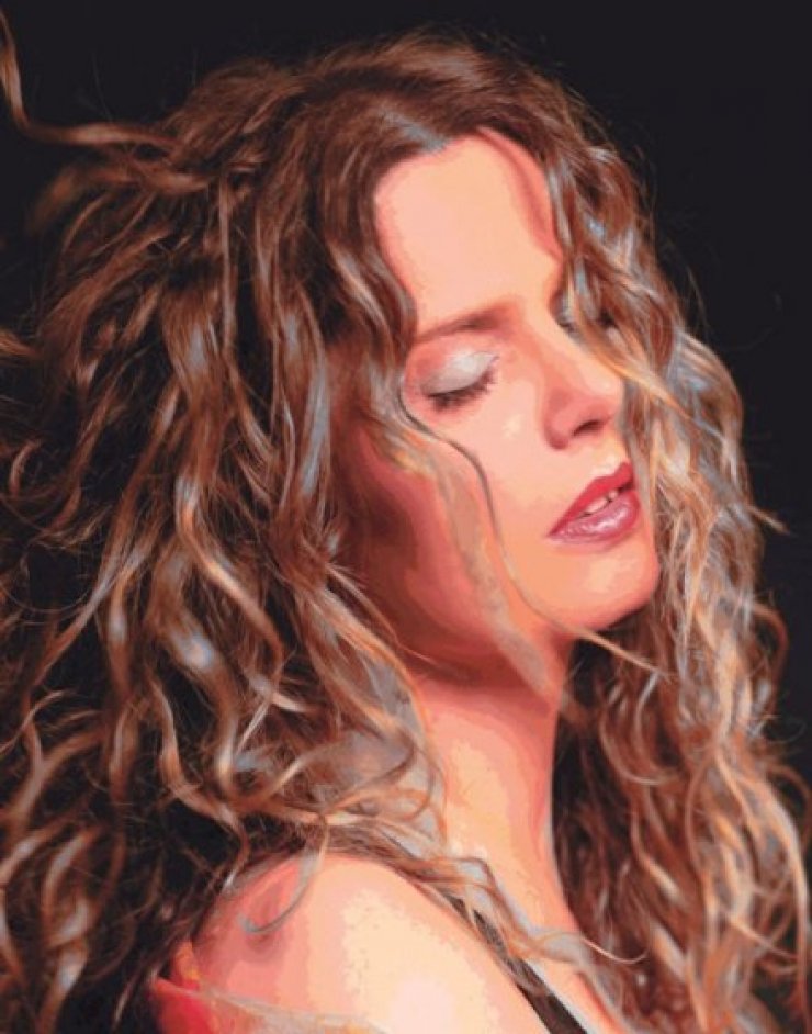 Ελένη Τσαλιγοπούλου & Βoğaz Μusique στην Κύπρο για συναυλίες