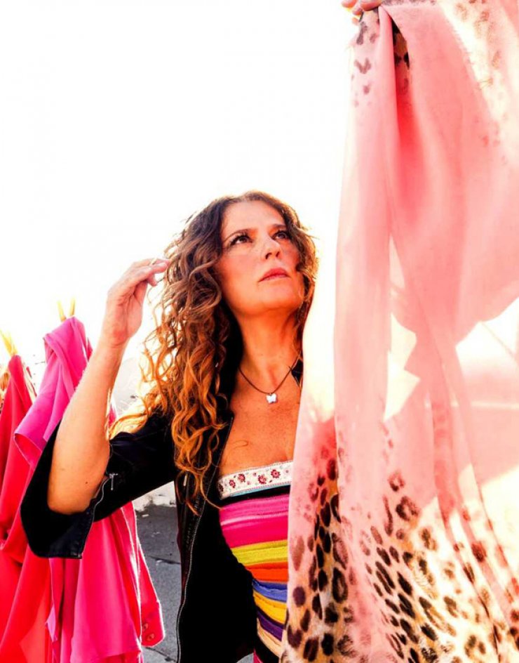 Στην Κύπρο οι Ελένη Τσαλιγοπούλου & Boğaz Musique