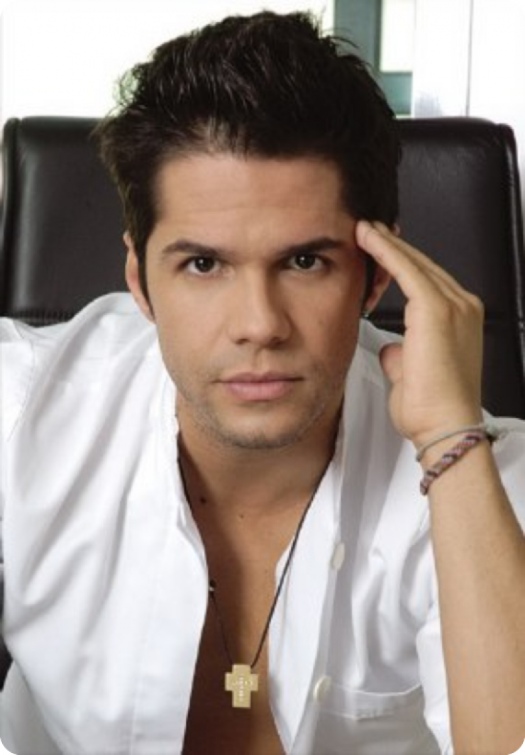 Γιώργος Τσαλίκης: Αποκάλεσε τη Μέρκελ «γουρούνα με ταγιέρ»