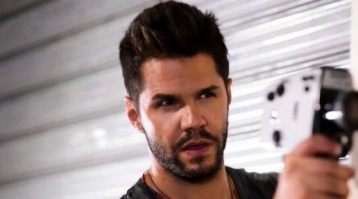 Γιώργος Τσαλίκης; Το «Απαγορευμένο 2» κυκλοφόρησε