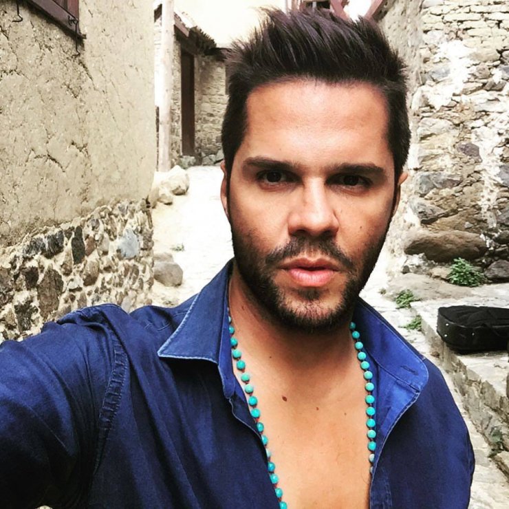 Γιώργος Τσαλίκης: Εξομολογείται για πρώτη φορά το πρόβλημα υγείας που αντιμετώπισε ο γιος του!