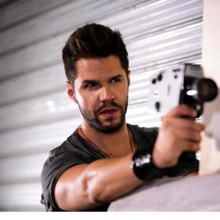 Εφιαλτικές ώρες για τον Γιώργο Τσαλίκη!