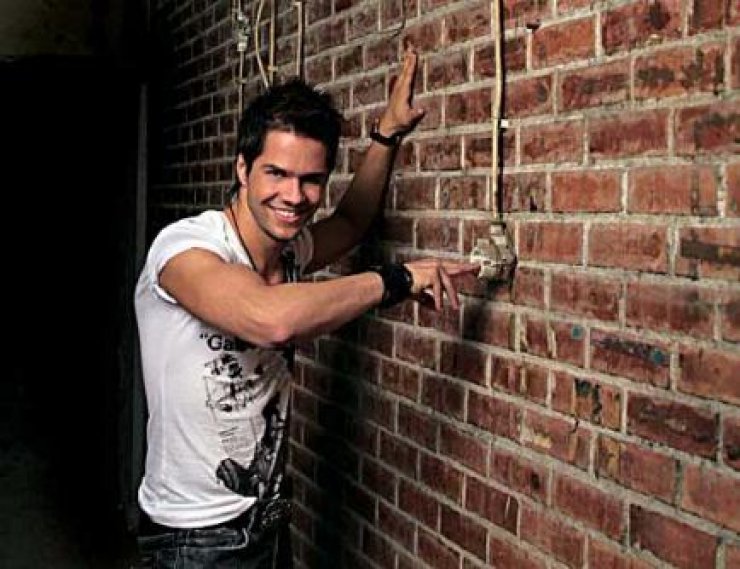  Γιώργος Τσαλίκης: Η φωτογραφία που πόσταρε στο twitter μαζί με τη σύζυγό του