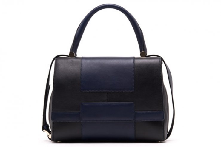 Η τσάντα που λάτρευε η Τζάκι Ο