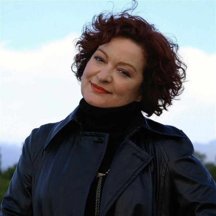 Τάνια Τσανακλίδου: Η απίστευτη αλλαγή στην εξωτερική της εμφάνιση [εικόνες]