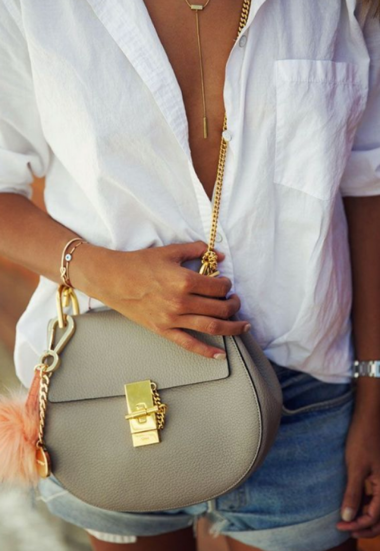 Αυτές είναι οι 5 μοναδικές τσάντες που αξίζει να έχετε στη ζωή σας