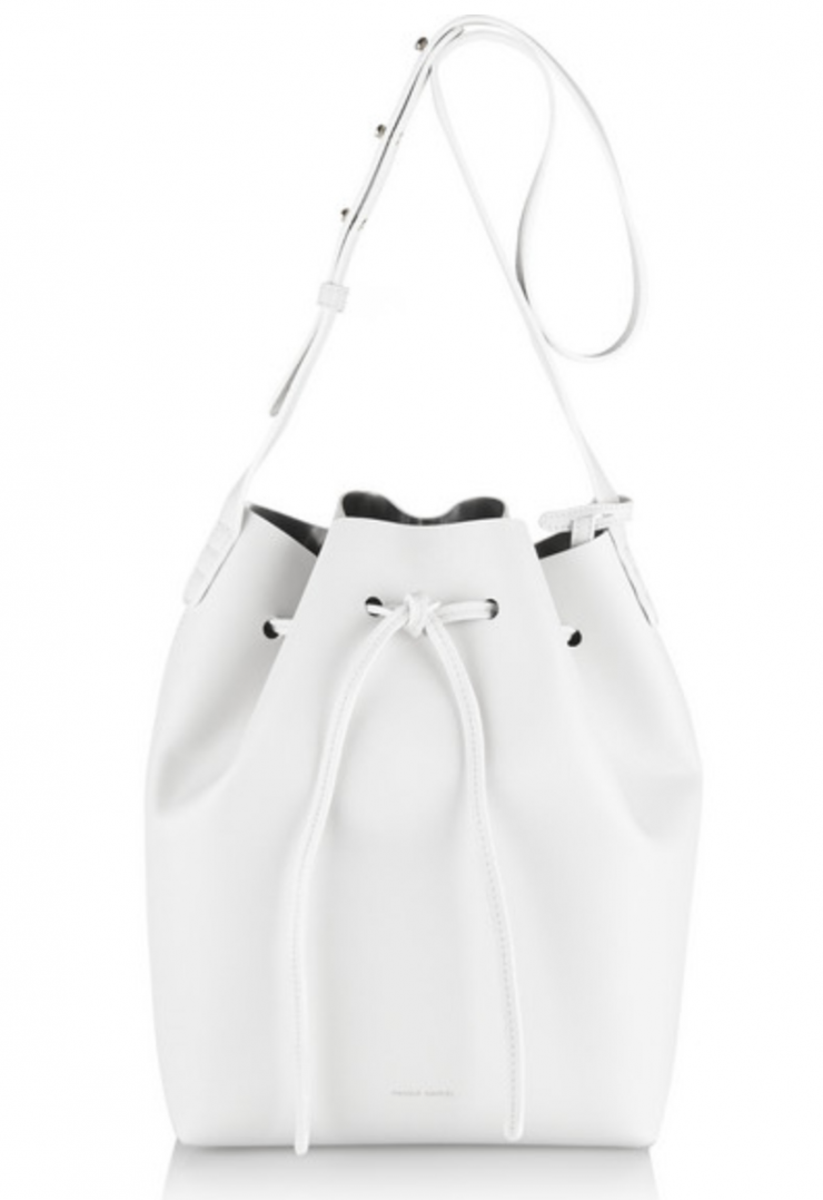 Πώς θα καθαρίσετε το λευκό δέρμα;