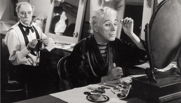 Στο «φως» το μοναδικό μυθιστόρημα που έγραψε ο Τσάρλι Τσάπλιν