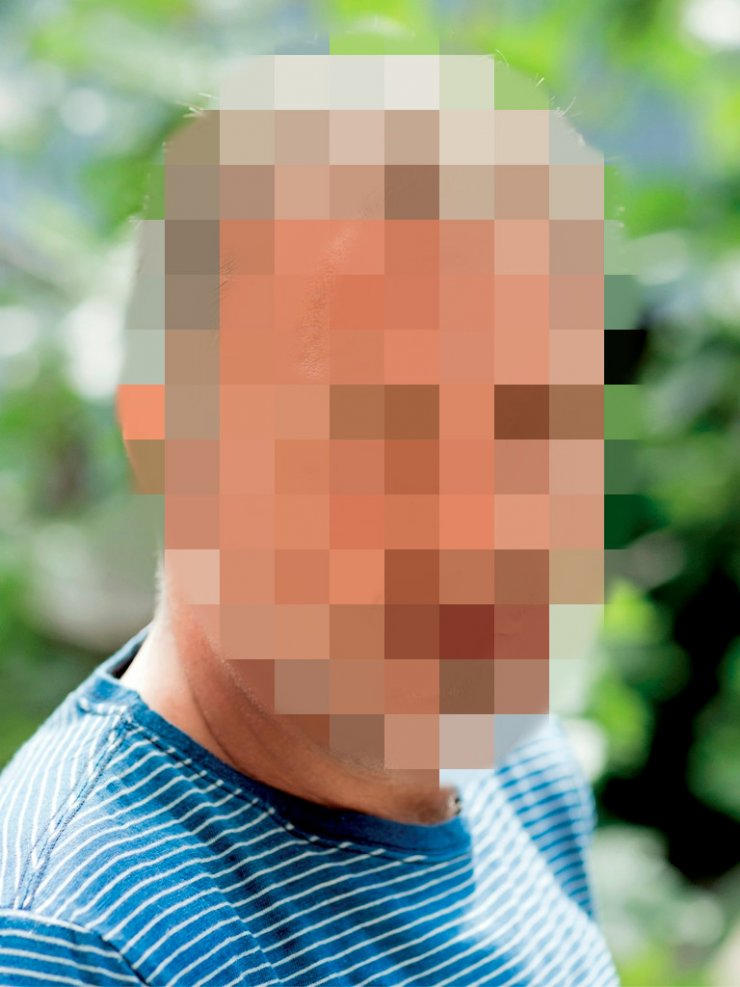 Ηθοποιός σε κυπριακή σειρά: “Η μόνη διαφορά με την πρώην μου είναι πως δεν κοιμόμαστε στο ίδιο κρεβάτι”