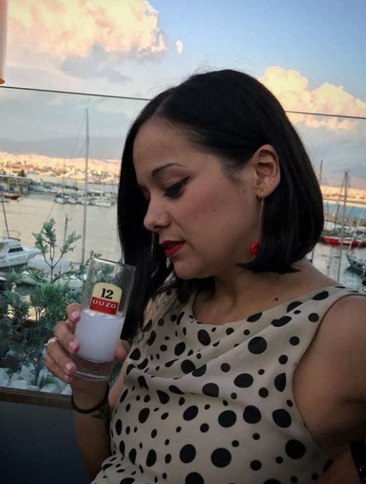 Κατερίνα Τσάβαλου: Δείτε το νέο hair look της [εικόνα]