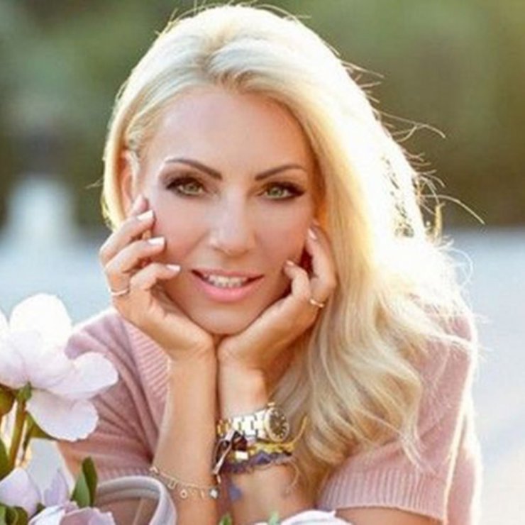 Δήλωση “βόμβα” από την Έλενα Τσαβαλιά για το μέλλον της στο πρωινό