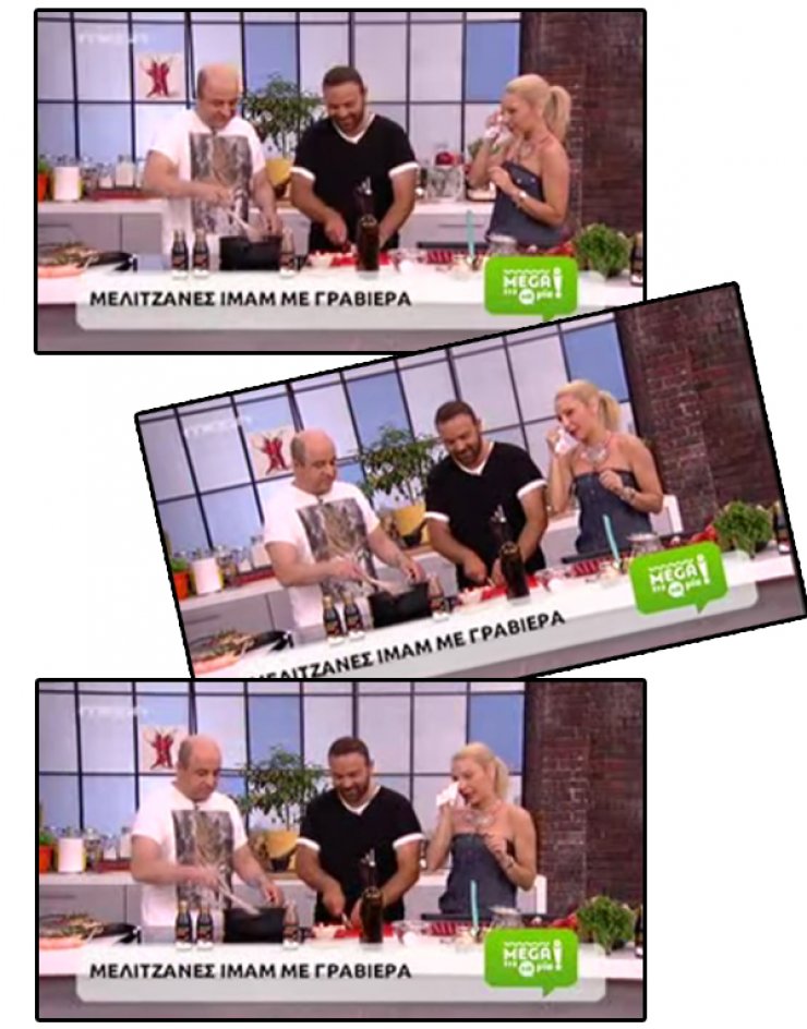 Έλενα Τσαβαλιά: Ο λόγος που την έκανε να βάλει τα κλάματα στον αέρα!