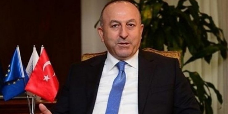 Τσαβούσογλου: Τώρα είναι η τελευταία ευκαιρία για λύση