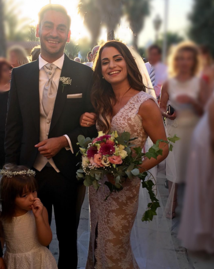 Ανδρέας Τσέλεπος: Μιλάει πρώτη φορά για την πατρότητα!