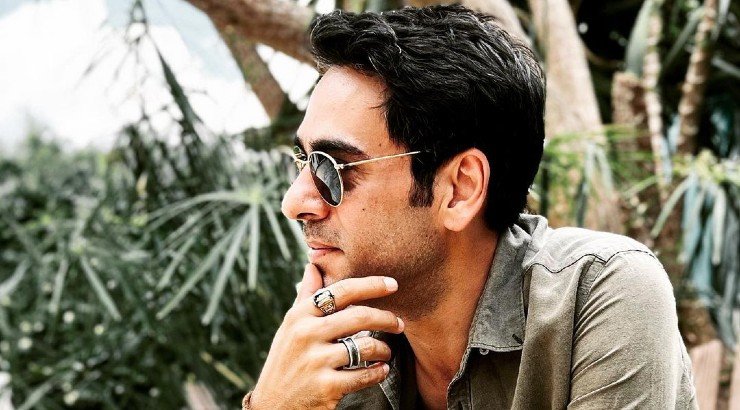 Ανδρέας Τσέλεπος: Η φωτογραφία που μοιράστηκε με τον πατέρα του που “έφυγε” από τη ζωή