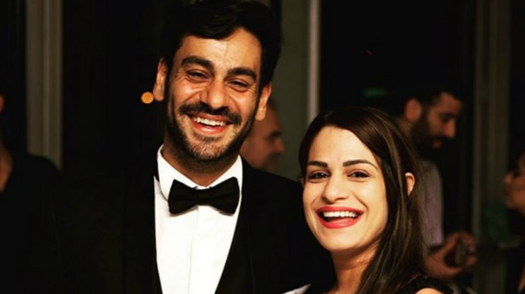 Ανδρέας Τσέλεπος: Τα συγκινητικά λόγια για τη σύζυγό του που είχε τα γενέθλιά της!