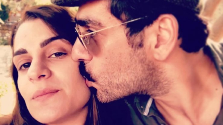 Ανδρέας Τσέλεπος: Οι τρυφερές ευχές από τη σύζυγό του για τα γενέθλιά του! [εικόνες]