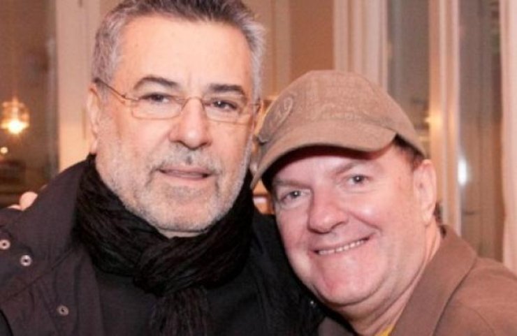 Το συγκινητικό γράμμα του Μάκη Τσέλιου στον Μιχάλη Ασλάνη