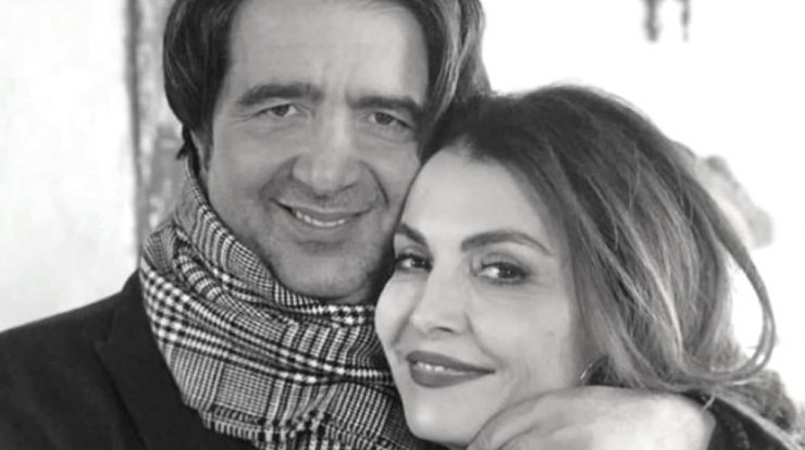 Ο απολαυστικός διάλογος της Χριστίνας Παυλίδου και του Γιώργου Τσιάκκα που αφορούσε στα παιδιά τους!