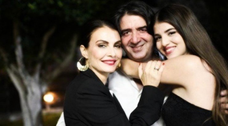 Αντιγόνη Τσιάκκα: Μιλάει για τη γιαγιά της, Άλκηστις Παυλίδου και συγκινεί! [βίντεο]