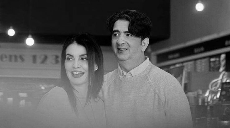 Χριστίνα Παυλίδου: Δεν θα πιστεύετε πως αποκάλεσε τον σύζυγό της! [βίντεο]