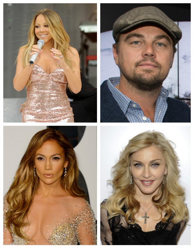 Πασίγνωστοι celebrities που είναι γνωστοί για την τσιγκουνιά τους!