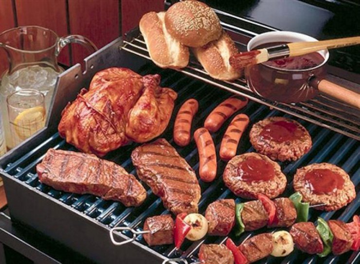 Πως μας προέκυψε η Τσικνοπέμπτη