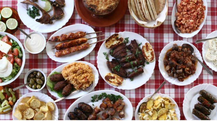 40 μαγαζιά για το γλέντι της Τσικνοπέμπτης στη Λευκωσία