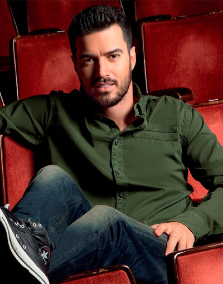 Γιάννης Τσιμιτσέλης: «Ένα δεύτερο παιδί θα ήταν εγκλωβισμός»