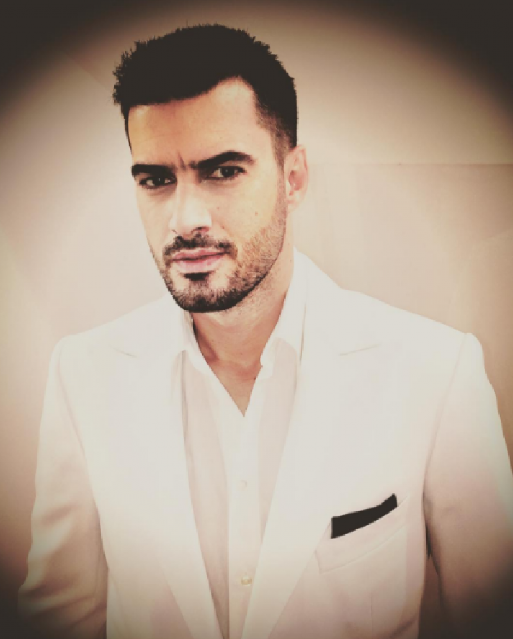 Γιάννης Τσιμιτσέλης: Το πρόβλημα υγείας που τον ταλαιπωρεί!