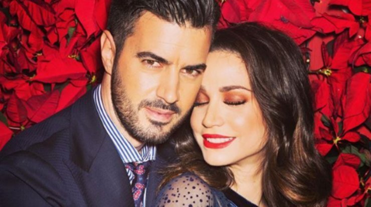 Γιάννης Τσιμιτσέλης - Κατερίνα Γερονικολού: Μας έδειξαν το εντυπωσιακό τους σπίτι [εικόνες]