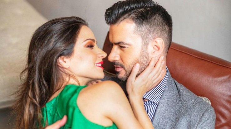 Γιάννης Τσιμιτσέλης: Απαντάει πρώτη φορά στο ενδεχόμενο να κάνει παιδιά με την Κατερίνα Γερονικολού [βίντεο]