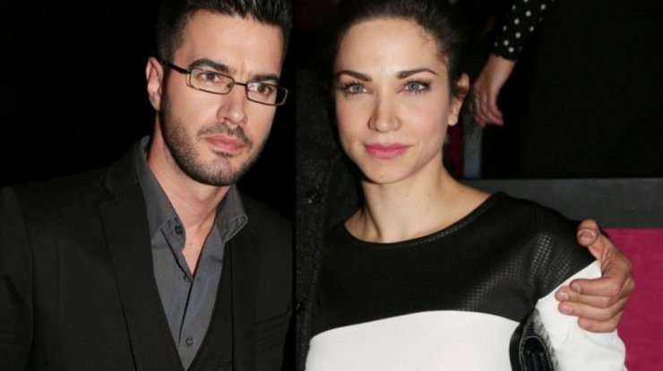 Κατερίνα Γερονικολού: Η νέα αποκάλυψη που έκανε για τον σύντροφό της, Γιάννη Τσιμιτσέλη! [βίντεο]