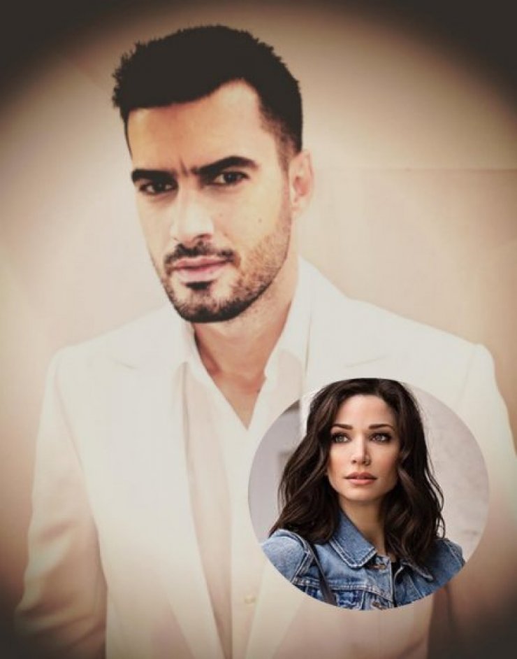 Τσιμιτσέλης - Γερονικολού: Είναι ζευγάρι και αυτές είναι οι πρώτες κοινές φωτογραφίες τους