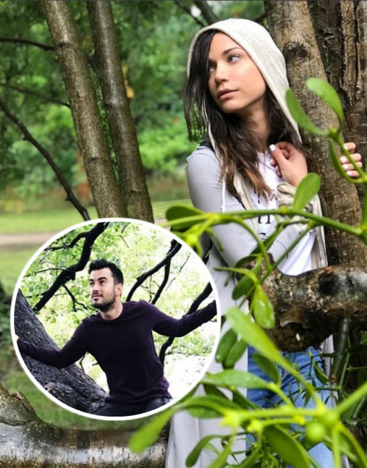 Γιάννης Τσιμιτσέλης – Κατερίνα Γερονικολού: Δείτε το συνθηματικό που χρησιμοποιούν ο ένας για τον άλλον στις αναρτήσεις τους!