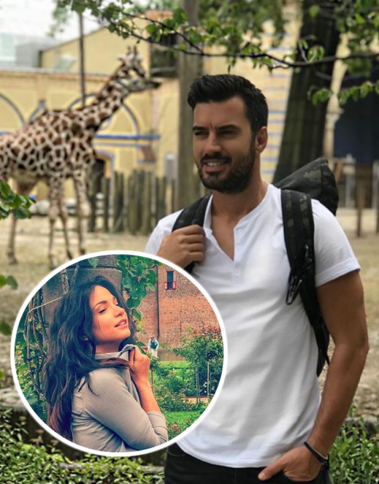 Επιτέλους! Είδαμε για πρώτη φορά στο instagram κοινή φωτογραφία Τσιμιτσέλη – Γερονικολού από το Βερολίνο!