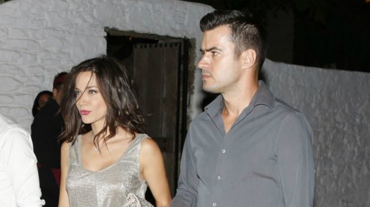 Η ιδιαίτερη συγκατοίκηση του Γιάννη Τσιμιτσέλη και της Κατερίνας Γερονικολού! 