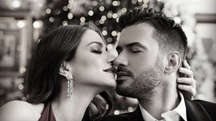 Κατερίνα Γερονικολού: Η θαρραλέα αποκάλυψη που έκανε για εκείνην και τον σύντροφό της!