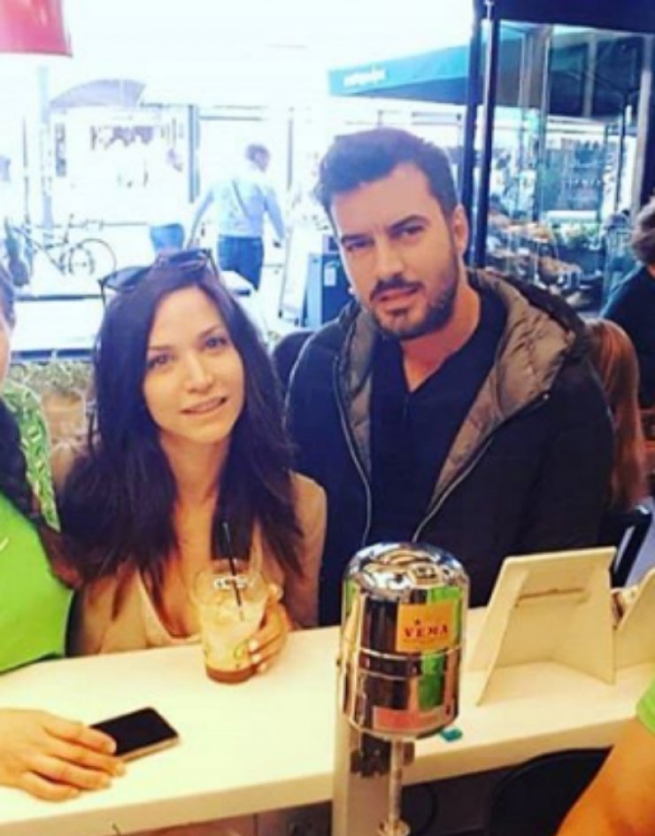 Τους τσακώσαμε! Ο Γιάννης Τσιμιτσέλης και η Κατερίνα Γερονικολού στη Μύκονο! [βίντεο]