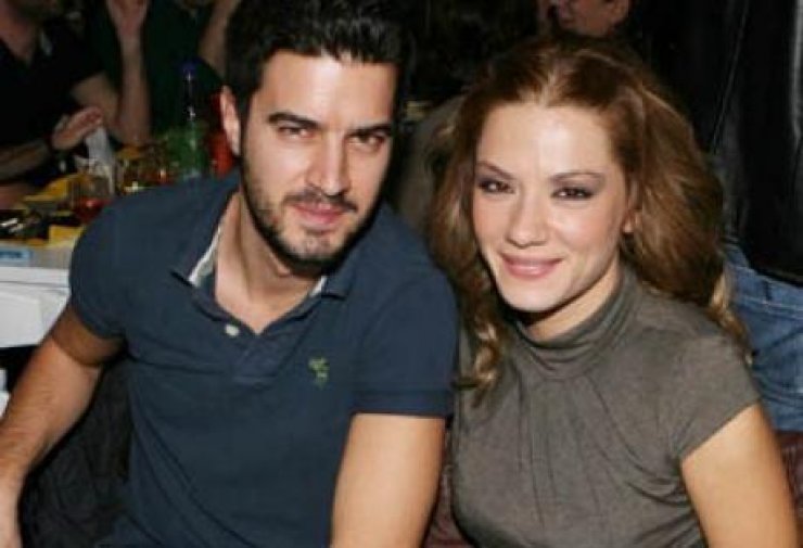 Γιάννης Τσιμιτσέλης: Πως αισθάνεται που θα γίνει μπαμπάς; 